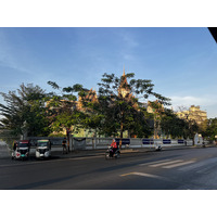 Picture Cambodia Phnom Penh 2024-01 156 - Waterfall Phnom Penh