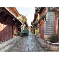 Picture China Lijiang 2026-01 785 - Sunrise Lijiang