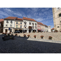 Picture Slovenia Ptuj 2025-09 29 - Winter Ptuj