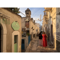 Picture Italy Peschici 2024-09 4 - Hotels Peschici