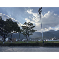 Picture China Dali Zhouchengcun 2026-01 29 - Weather Zhouchengcun