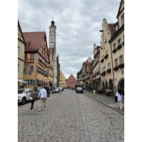 Picture Germany Rothenburg ob der Tauber⁩ 2025-09 5 - Cheap Room Rothenburg ob der Tauber⁩