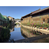 Picture China Lijiang 2026-01 748 - Shopping Lijiang
