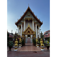 Picture Thailand Bangkok 2023-12 64 - Lands Bangkok