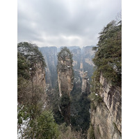Picture China Zhangjiajie 2026-01 240 - French Restaurant Zhangjiajie