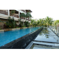 Picture Thailand Pattaya Grand Heritage Hotel 2011-01 9 - Hotels Grand Heritage Hotel