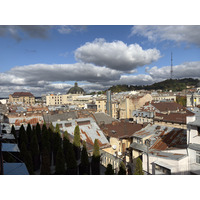 Picture Ukraine Lviv Ruis Hotel 2024-10 4 - Lake Ruis Hotel