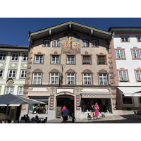 Picture Germany ⁨Bad Tolz⁩ 2025-09 17 - To see ⁨Bad Tolz⁩