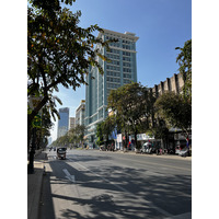 Picture Cambodia Phnom Penh 2024-01 74 - Hotels Phnom Penh