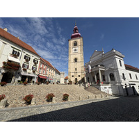 Picture Slovenia Ptuj 2025-09 20 - Resort Ptuj