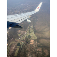 Picture Thailand Chiang Mai From the sky 2026-01 1 - Room From the sky