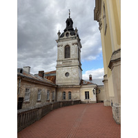 Picture Ukraine Lviv 2024-10 108 - Walking Street Lviv