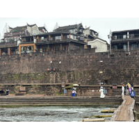 Picture China Fenghuang Ancient City 2026-01 69 - Restaurant Fenghuang Ancient City
