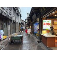 Picture China Fenghuang Ancient City 2026-01 71 - City Sights Fenghuang Ancient City