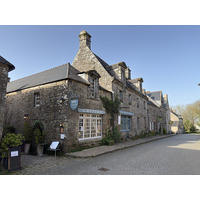 Picture France Locronan 2026-04 135 - Spring Locronan