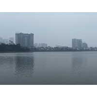 Picture Vietnam Hanoi Tay Lake 2024-01 2 - Transport Tay Lake
