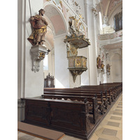 Picture Germany Ellwangen 2025-09 7 - City Ellwangen