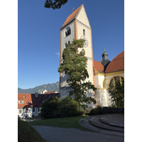 Picture Germany Fussen 2025-09 37 - Hot Season Fussen