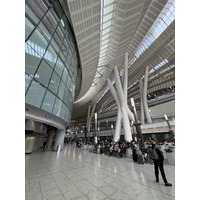 Picture China Shenzhen Shenzhen North Train Station 2026-01 4 - Spring Shenzhen North Train Station