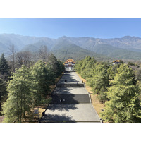 Picture China Dali Three pagodas 2026-01 75 - Cheap Room Three pagodas