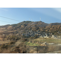 Picture China Dali Train to Lijiang 2026-01 6 - Hotels Train to Lijiang