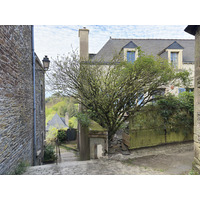 Picture France Rochefort en terre 2026-04 62 - City View Rochefort en terre