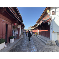 Picture China Lijiang 2026-01 782 - City Lijiang