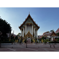 Picture Thailand Bangkok 2023-12 48 - City Bangkok