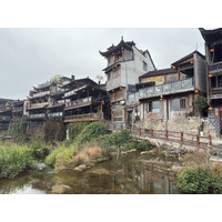 Picture China Furong Ancient Town 2026-01 137 - Spring Furong Ancient Town