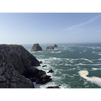 Picture France Crozon Pen Hir 2026-04 46 - Hotel Pools Pen Hir