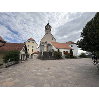 Picture Slovenia Ptujska Gora 2025-09 4 - Walking Street Ptujska Gora