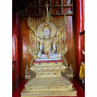 Picture Thailand Chiang Mai Doi Suthep 2024-01 12 - Sauna Doi Suthep