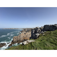 Picture France Crozon Pen Hir 2026-04 3 - Summer Pen Hir