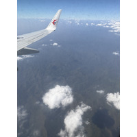 Picture Thailand Chiang Mai From the sky 2026-01 23 - City From the sky