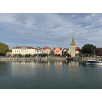 Picture Germany Lindau 2025-09 64 - Winter Lindau