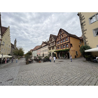 Picture Germany Rothenburg ob der Tauber⁩ 2025-09 232 - Price Rothenburg ob der Tauber⁩