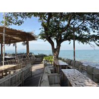 Picture Thailand Pattaya Oxygen Restaurant 2024-12 20 - City Oxygen Restaurant