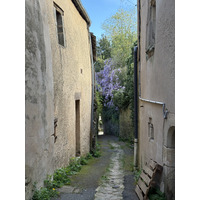 Picture France Rochefort en terre 2026-04 67 - Night Rochefort en terre