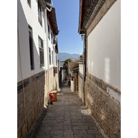 Picture China Lijiang 2026-01 786 - Cheap Room Lijiang