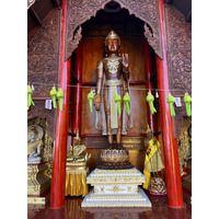 Picture Thailand Chiang Mai Doi Suthep 2024-01 24 - Room Doi Suthep