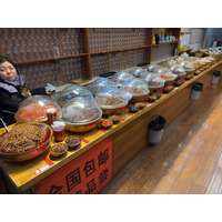 Picture China Fenghuang Ancient City 2026-01 36 - Monument Fenghuang Ancient City