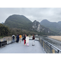 Picture China Guilin to Yangshuo cruise 2026-01 74 - Price Guilin to Yangshuo cruise