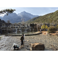 Picture China Lijiang Blue moon valley 2026-01 25 - Hot Season Blue moon valley