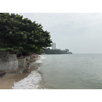Picture Thailand Pattaya 2025-12 25 - Lake Pattaya