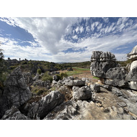 Picture China Shilin Stone Forest 2026-01 147 - Rentals Shilin Stone Forest