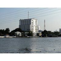 Picture Thailand Bangkok 2023-12 80 - Lake Bangkok