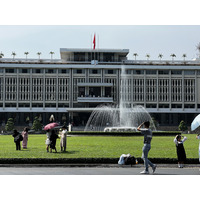 Picture Vietnam Saigon 2024-01 65 - Resorts Saigon
