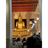 Picture Thailand Bangkok 2023-12 110 - Summer Bangkok
