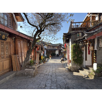 Picture China Lijiang 2026-01 585 - Cheap Room Lijiang