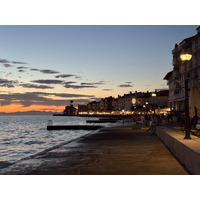 Picture Slovenia Piran 2025-09 22 - Summer Piran